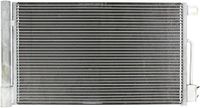 Valeo Condensator airconditioning 818193