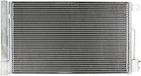 Valeo Condensator airconditioning 818193