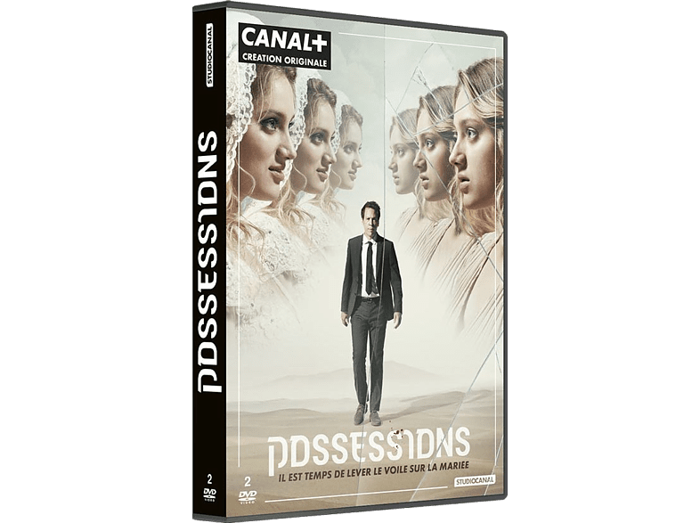 CLD DISTRIBUTION possessions - dvd