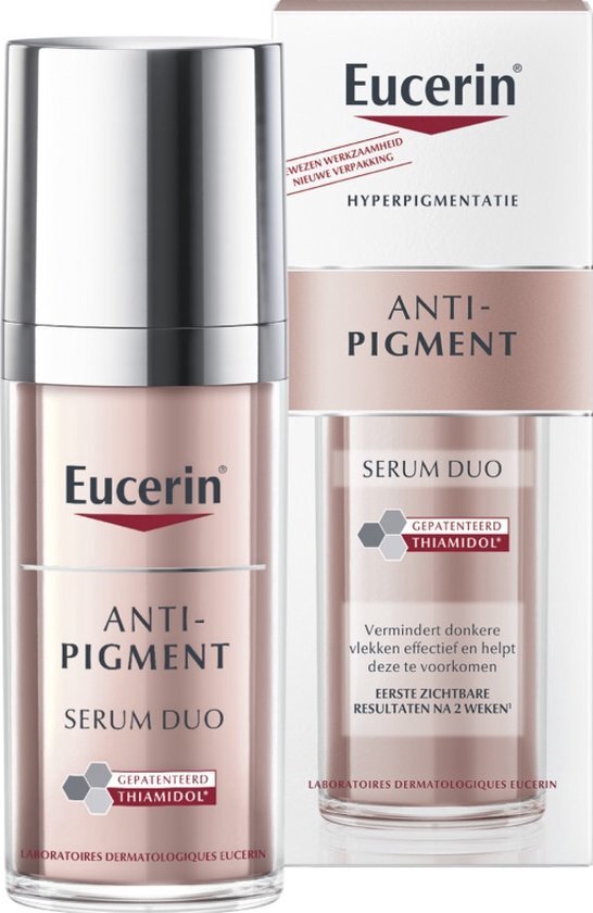 Eucerin Anti-Pigment Dual Serum, 30 ml Oplossing