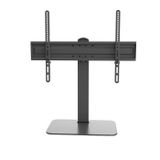 Cavus TS010 Draaibare Tv Voet Basic geschikt voor 37 - 55 Inch Televisies t/m 25 Kg - Zwart