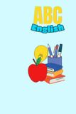 ABC Drawing & Tracing Book for Kids Ages 3-5