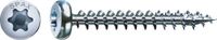Spax T-star spaanplaatschroef vz ck 3.5x15mm Torx TX15