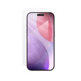 ZAGG InvisibleShield Glass+ Screen Protector for Apple iPhone 17 Pro - Tempered Glass