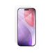 ZAGG InvisibleShield Glass+ Screen Protector for Apple iPhone 17 Pro - Tempered Glass