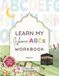Learn My Islamic ABCs Workbook