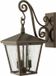 Hinkley Trellis LED Wand Buitenlamp