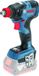 Bosch Professional Bosch GDX 18 V-200 C SOLO 18V Li-Ion accu slagmoersleutel / slagschroevendraaier body