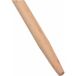 Manche en bois pour binette ou sarcleur
