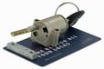 ABUS BULLS AMINGA EVA TR3 2020-2022 Acculock voor elektrische fiets