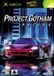 Microsoft Project Gotham Racing