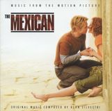 Mexican Decca Mexican [Music from the Motion Picture]
