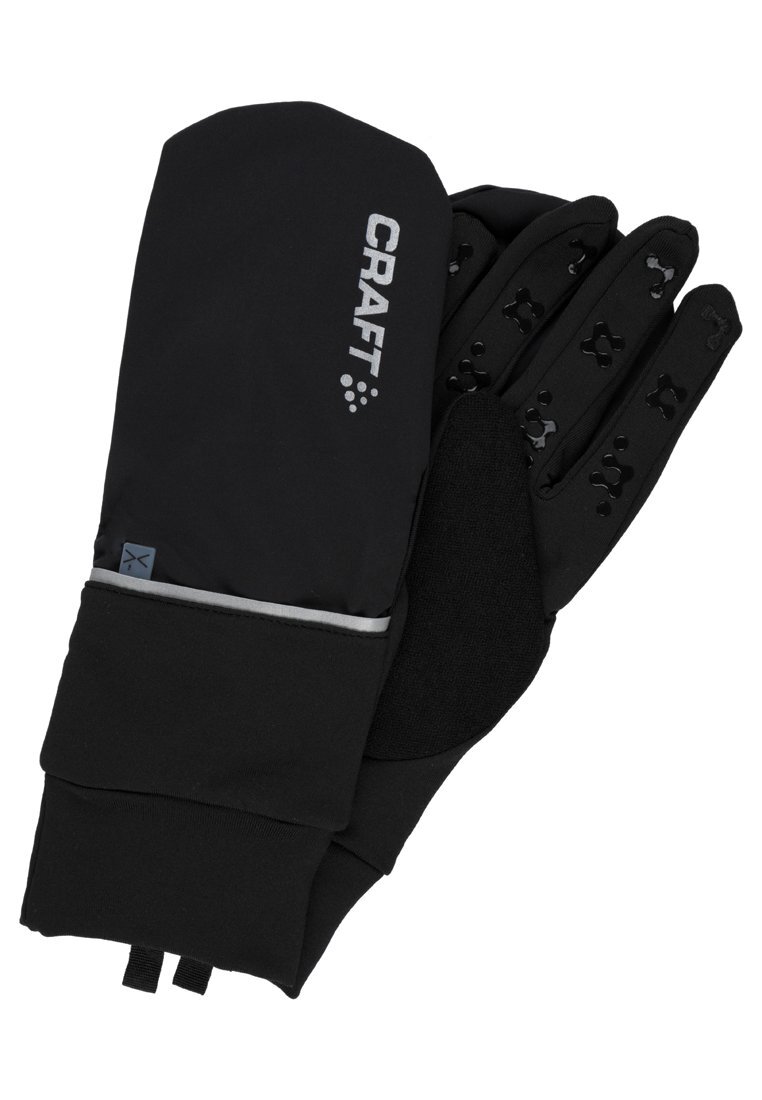 Craft Hybrid fietshandschoenen Weather 2015 Lange