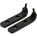 KS TOOLS Ersatzspitzen, Sicherungsringzange 500.1308