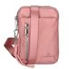 ENRICO BENETTI Janice Crossbodytas - Roze