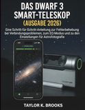 DAS DWARF 3 SMART-TELESKOP