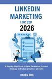 LinkedIn Independently Published LinkedIn Marketing for B2B 2026