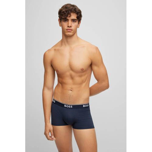 BOSS boxershort (set van 3)