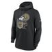 Nike Kapuzenpullover "New Orleans Saints Nike Hoodie