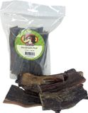PETSNACK Rundvlees Kauwsnacks Platte Strips 15 cm - 150g