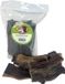 PETSNACK Rundvlees Kauwsnacks Platte Strips 15 cm - 150g
