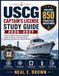 USCG CAPTAIN'S LICENSE STUDY GUIDE 2026–2027