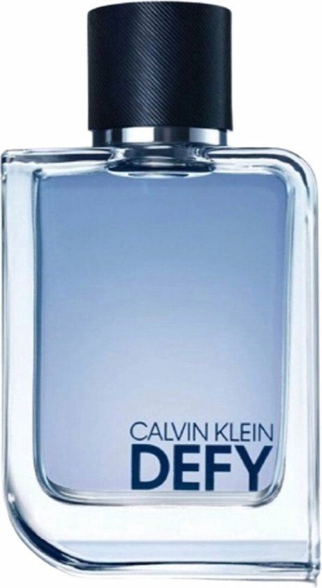 Calvin Klein Defy / 100 ml / Vrouwen