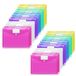 Documententas met tas - 24 stuks