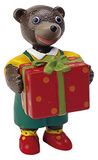 Papo - 30024 - figuur - kleine bruine beer, cadeau