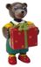Papo - 30024 - figuur - kleine bruine beer, cadeau
