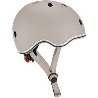 Globber Go Up kinderhelm Maat XXS 45-51 cm Taupe
