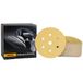 Mirka Gold Universeel Schuurpapier Ø 150mm Klittenband 7-gaats, korrel P220, 100 st