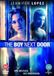 Universal Pictures Boy Next Door (Import) DVD