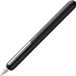 LAMY dialog 3 Vulpen | Matzwart Metaal | 14 kt Gouden Penpunt OB | Platinaveredeld