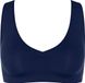 Sloggi Women ZERO Feel 2.0 Bralette - bralette - middenblauw