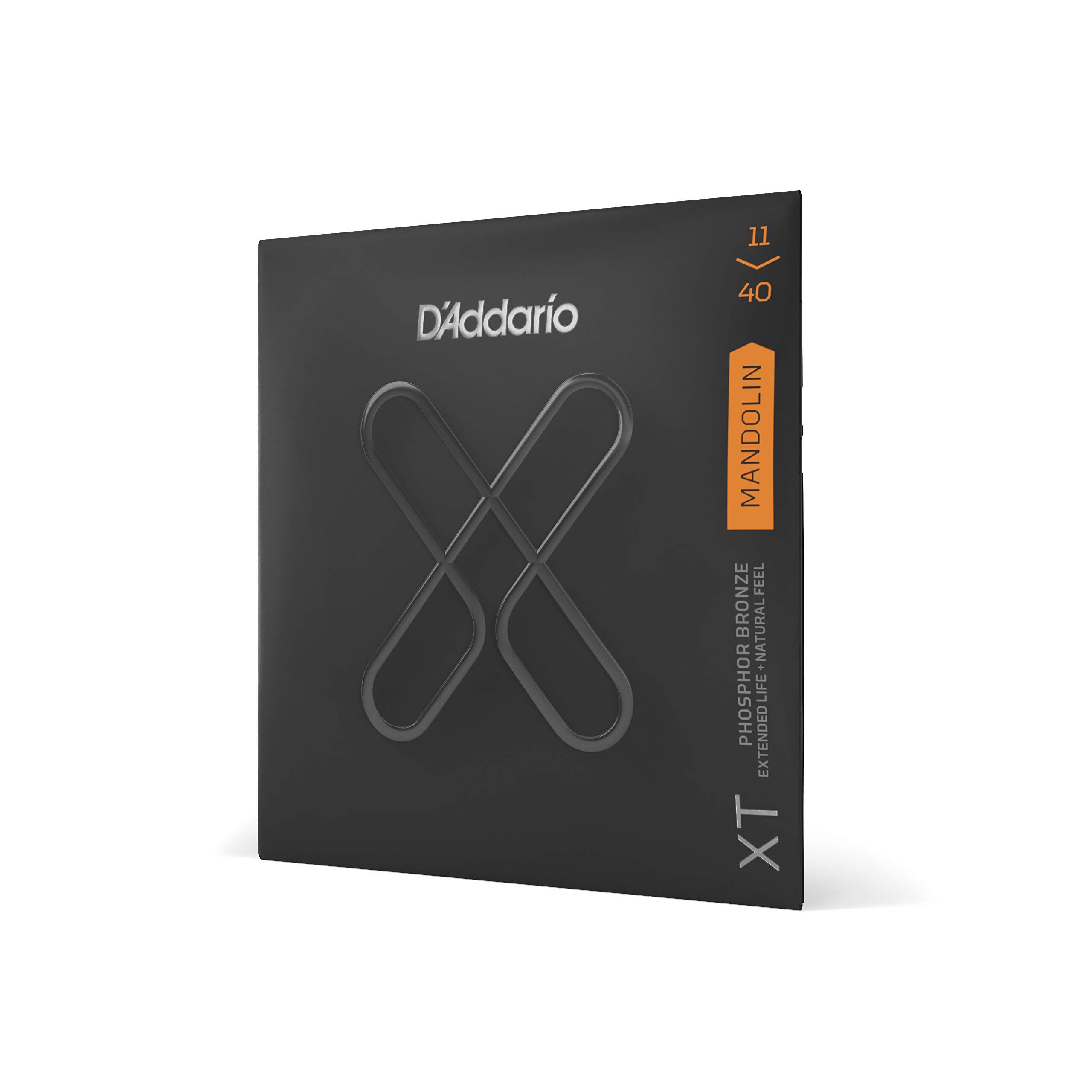 D'ADDARIO XTM1140