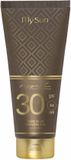 RESPECT MySun Zonnebrand crème Respect Global Sun Defense 200 ml Spf 30+