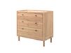 Jaxx Commode Jaxx Forrest 3 Laden Eik