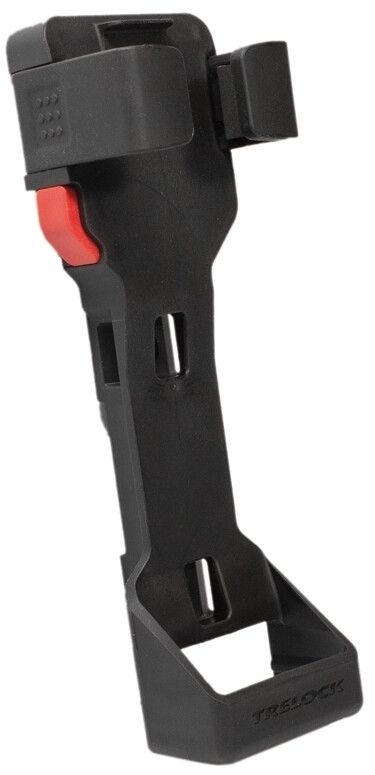 Trelock ZF 580 X-PRESS - Houder voor vouwslot - 90 cm - Zwart