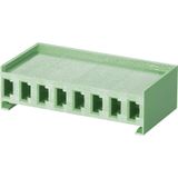 TE Connectivity 280590 Boîtier femelle (câble) AMPMODU MOD I Nombre total de pôles : 2 Pas : 2.54 mm Contenu : 1 pièce(s)