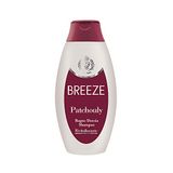 Badschuim Breeze Patchouly Douchegel Vrouwen Lichaam & haar 400 ml