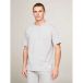 Tommy Hilfiger T-shirt de pyjama à manches courtes Established