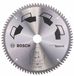 Bosch Cirkelzaagblad voor Hout | Ø 250mm | 80T - 2609256896