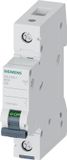 Siemens 5SL41067 Zekeringautomaat 1-polig 6 A 230 V, 400 V