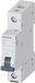 Siemens 5SL41067 Zekeringautomaat 1-polig 6 A 230 V, 400 V