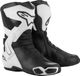 Alpinestars Stella SMX-6 Drystar® v3 bottes de moto imperméables pour femmes Taille