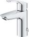 GROHE Eurosmart Water-Saving Basin Mixer Tap S-Size Chrome 23372003