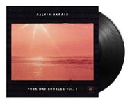 Sony Music Calvin Harris Funk Wav Bounces Vol.1 (LP)