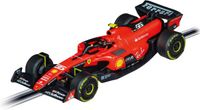 Carrera Go!!! Ferrari Formula 1 - SF-23 - Carlos Sainz No. 55 auto