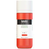 Liquitex Professional Acryl Soft Body 946 ml Cadmium-Free Red Light